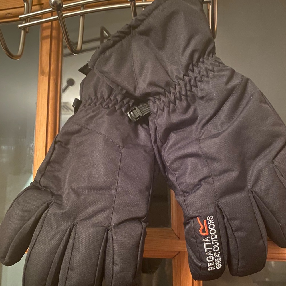 Men’s Regatta Great Outdoors Winter Gloves